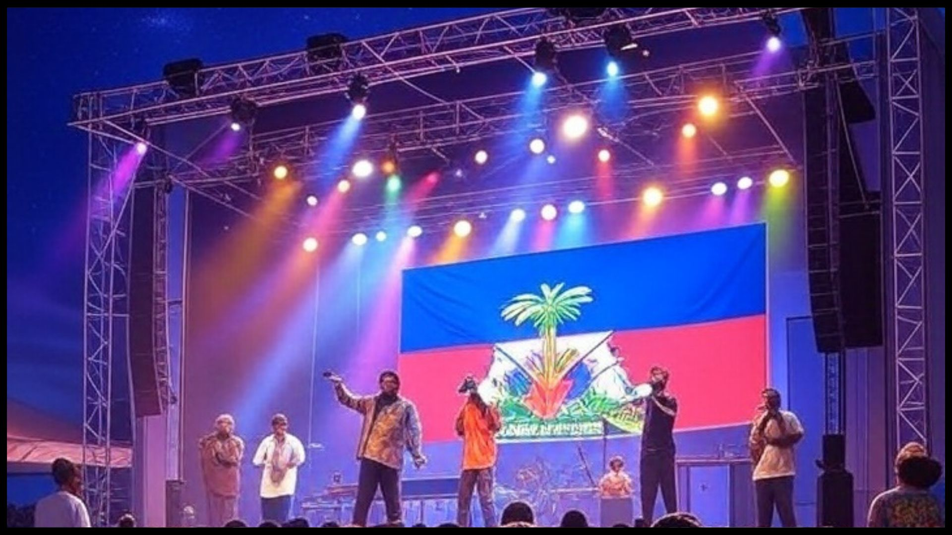 Compas Direct en 2025 : une symphonie entre racines et renouveau - Buzz ...